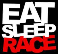 EAT SLEEP RACE LLC
